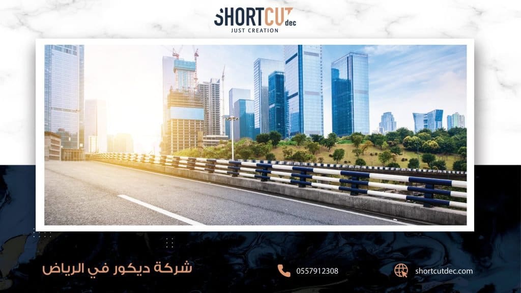 أفضل شركة ديكور في الرياض